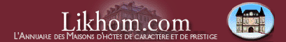 chambres hotes