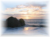 Côte de jade