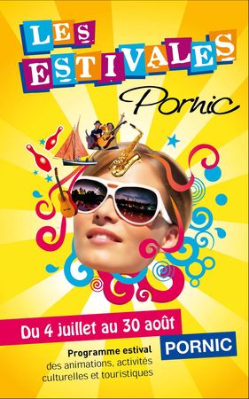 Les Estivales de Pornic