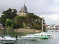 Pornic