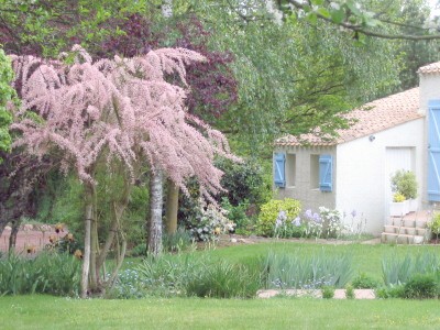 chambres hotes caillerie
