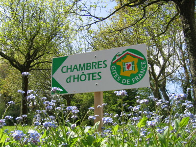 chambre-hotes-gites de france