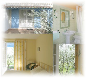 chambres hotes
