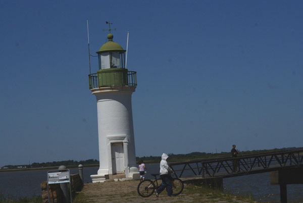 Plage de Saint-Michel